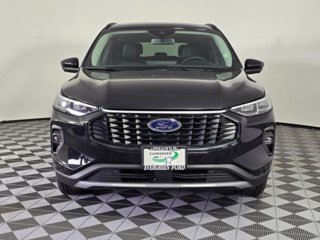 Used 2024 Ford Escape Plug-In Hybrid Base SUV