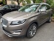 Lincoln MKC