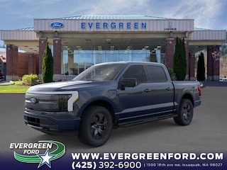 2025 Ford F-150 Lightning Truck