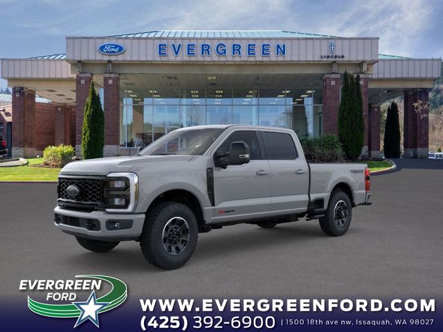 2026 Ford F-350 Super Duty