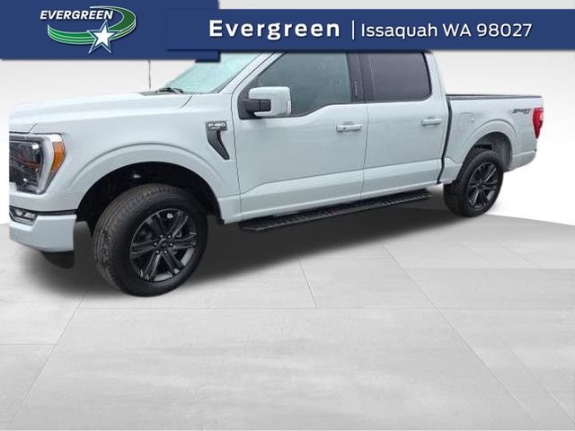 2023 Ford F-150's photo