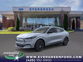 2026 Ford Mustang Mach-E SUV