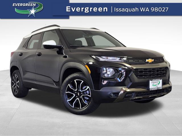 CARFAX 1 Owners | Evergreen Ford