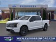 Ford F-150 Lightning