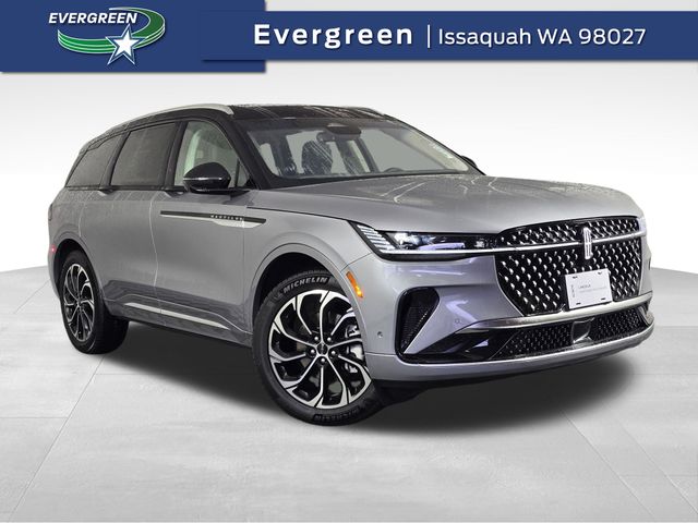 2024 Lincoln Nautilus Reserve's photo