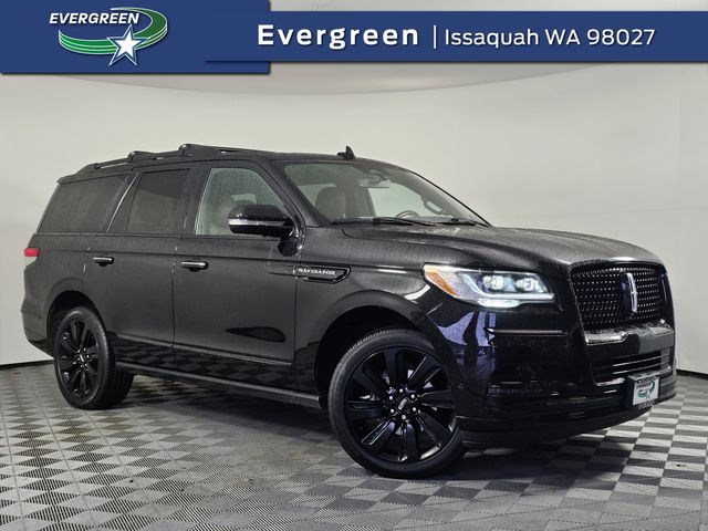 2024 Lincoln Navigator Reserve's photo