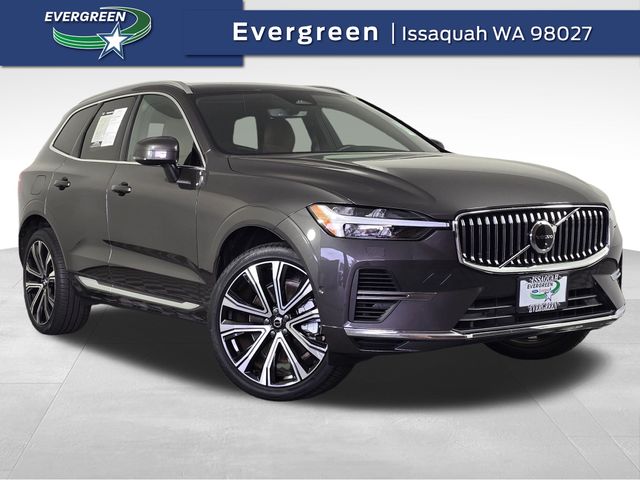 2023 Volvo XC60
