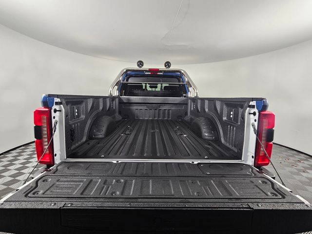 2025 Ford F-350 Super Duty Lariat - Photo 16