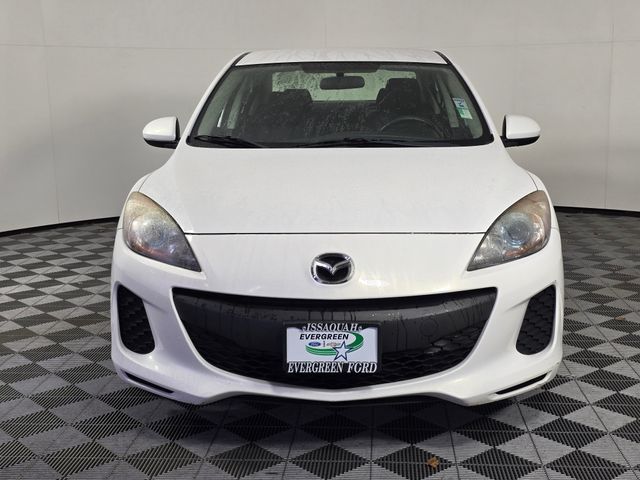 Used 2012 Mazda MAZDA3 i Touring with VIN JM1BL1V82C1652492 for sale in Issaquah, WA