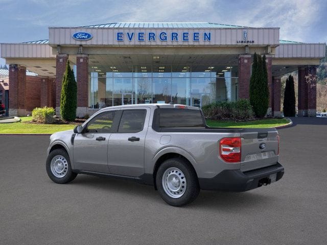 2026 Ford Maverick XL photo 4