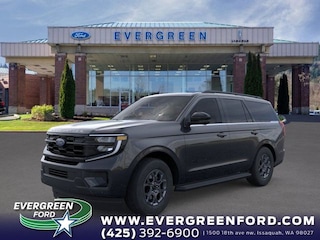 2026 Ford Expedition Active SUV