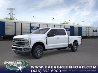 2026 Ford F-250 Lariat Truck