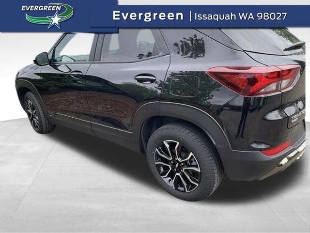 2023 Chevrolet Trailblazer Activ AWD's photo