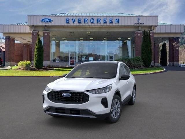 2025 Ford Escape Active photo 2