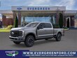 Ford F-350SD