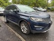 Lincoln MKC