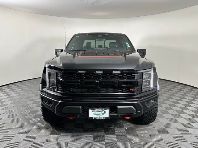 2023 Ford F-150 Raptor photo 2
