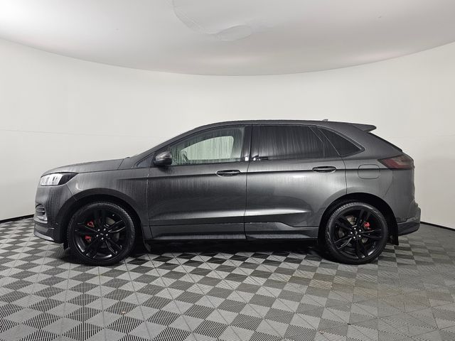 2019 Ford Edge ST photo 4