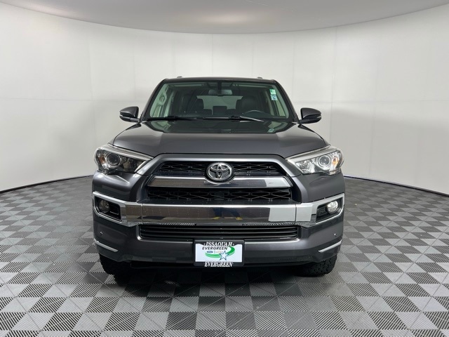 Used 2016 Toyota 4Runner Limited with VIN JTEBU5JR5G5303775 for sale in Issaquah, WA