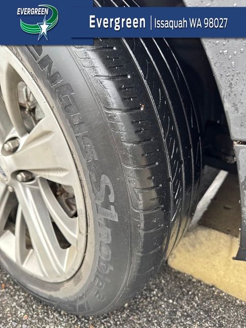 2018 Ford Explorer Limited's photo