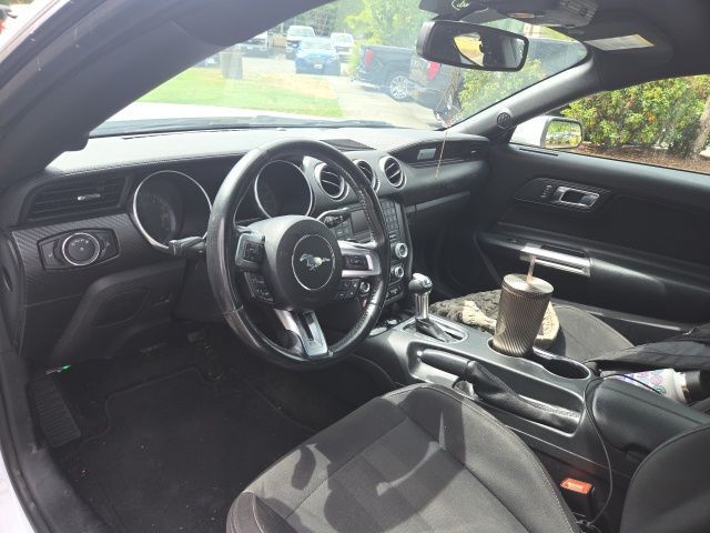 Used 2018 Ford Mustang EcoBoost with VIN 1FA6P8TH6J5175529 for sale in Issaquah, WA
