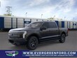 Ford F-150 Lightning