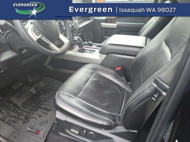 2015 Ford F-150 Lariat's photo