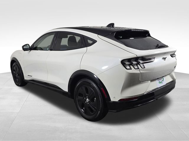 2023 Ford Mustang Mach-E California Route 1 photo 4