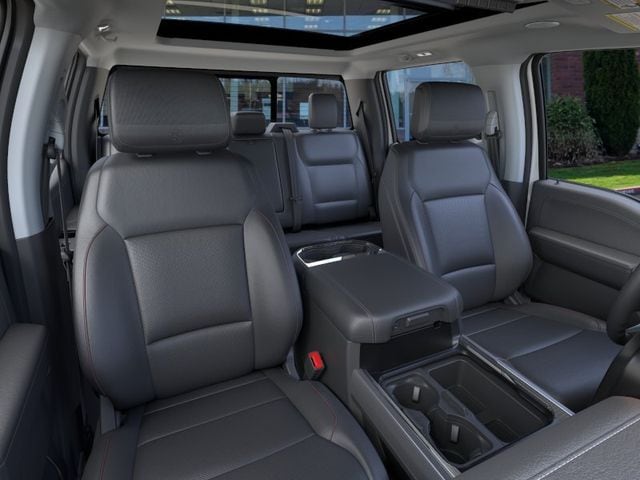 2025 Ford F-350 Super Duty Lariat - Photo 10