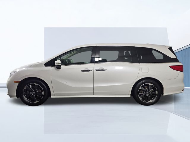 2023 Honda Odyssey Elite photo 4