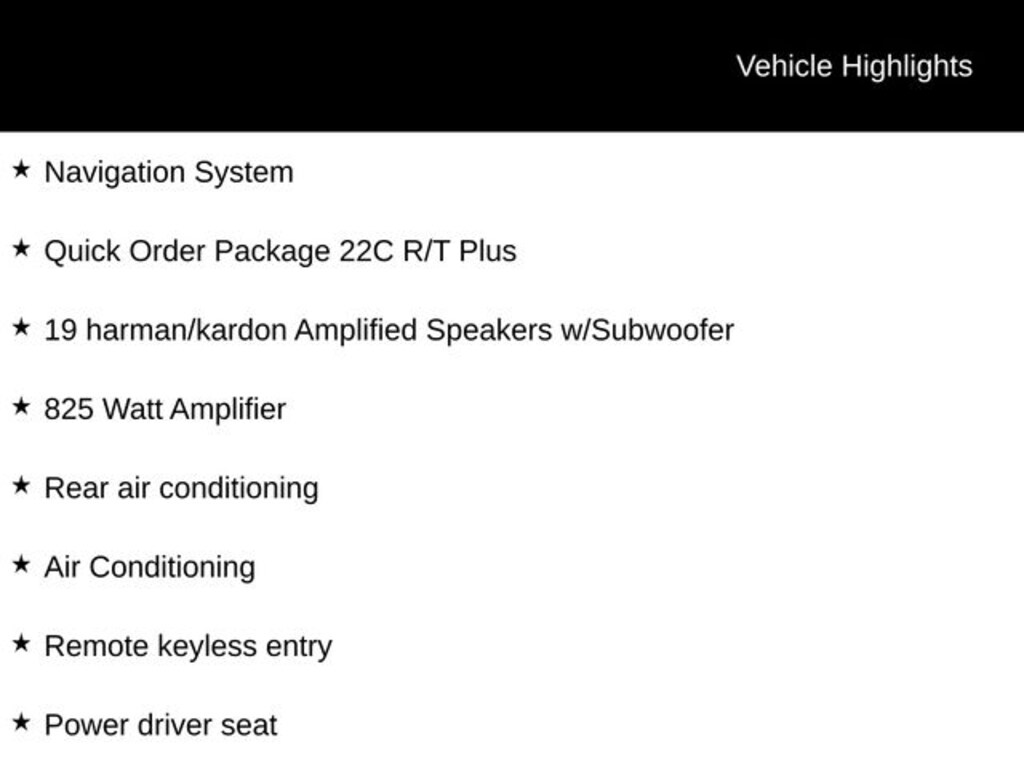 Used 2022 Dodge Durango R/T Plus SUV