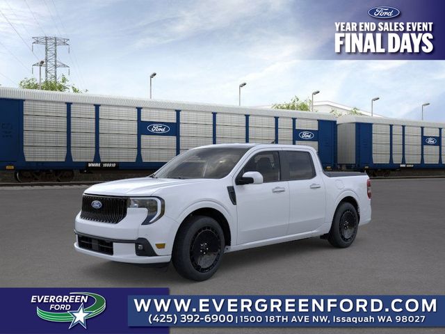 2026 Ford Maverick Lobo Standard's photo