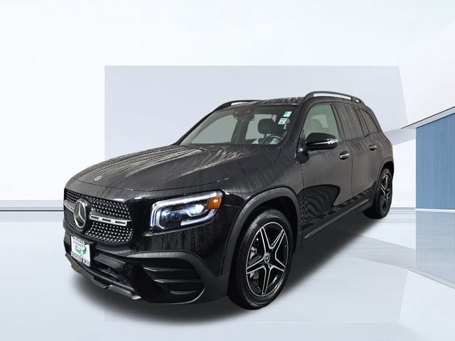 2022 Mercedes Benz GLB 250 4MATIC photo 3