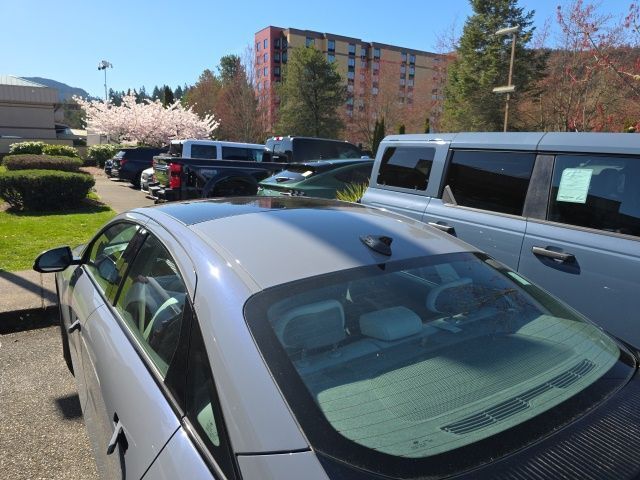 2023 Hyundai Ioniq 6 Limited photo 4