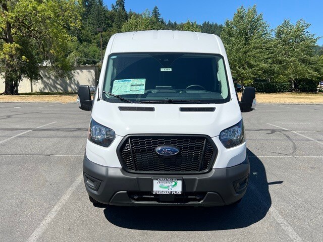 2025 Ford Transit photo 3
