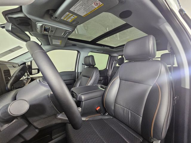 2025 Ford F-350 Super Duty Lariat - Photo 23