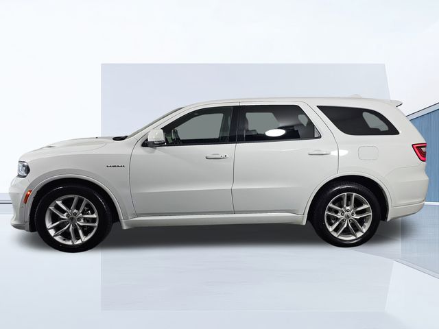 2022 Dodge Durango R/T Plus photo 4