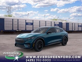 2026 Ford Mustang Mach-E Premium SUV
