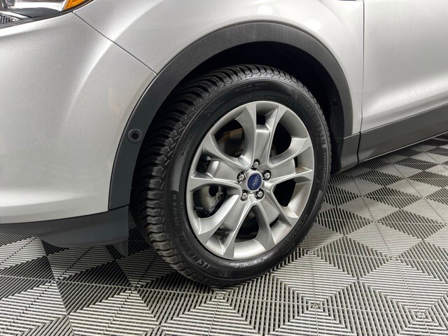 2014 Ford Escape Titanium photo 4