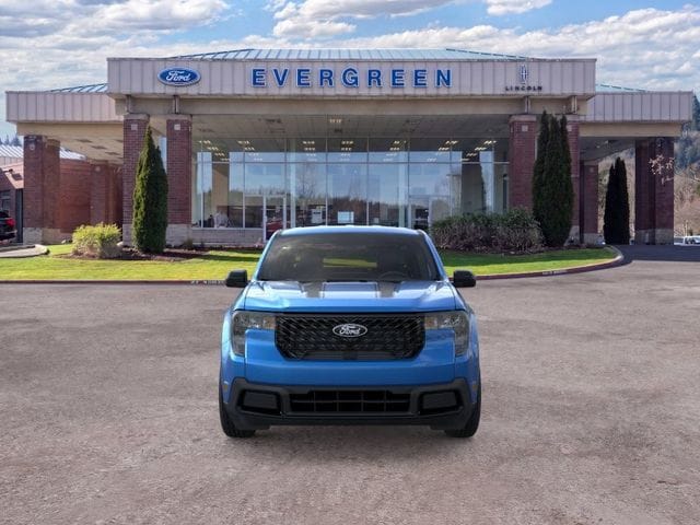 2025 Ford Maverick XLT - Photo 6