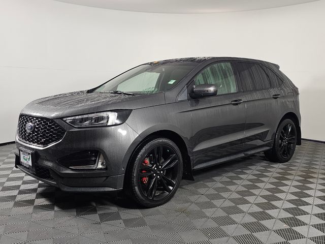 2019 Ford Edge ST photo 3