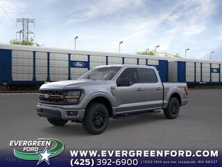 2026 Ford F-150 Tremor Truck
