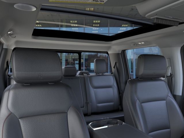 2025 Ford F-350 Super Duty Lariat - Photo 22