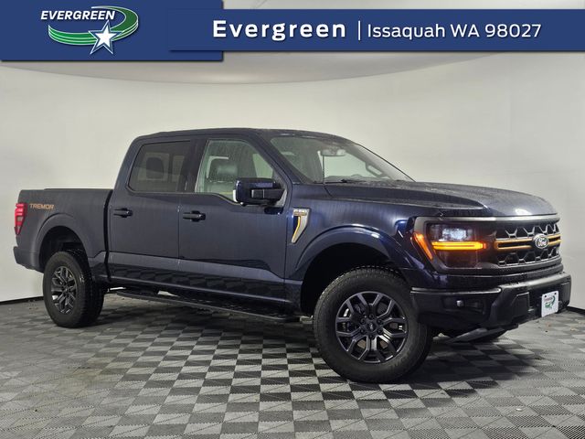 2024 Ford F-150 Tremor's photo