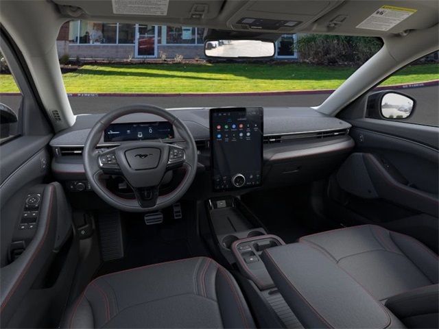 2025 Ford Mustang Mach-E Premium - Photo 9