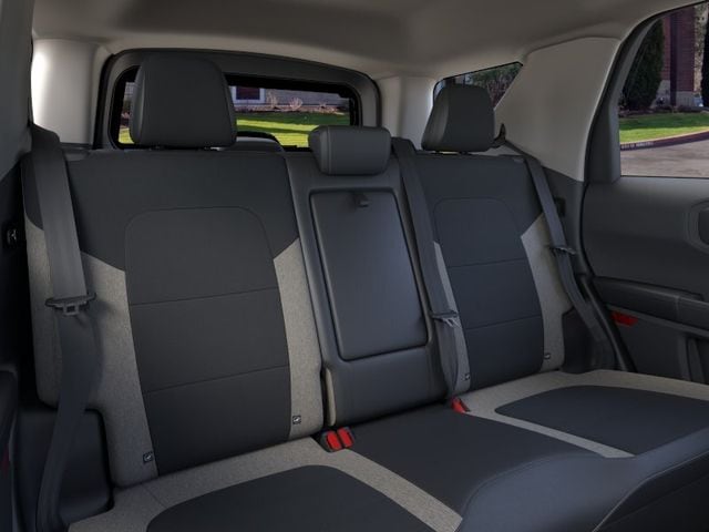 2025 Ford Bronco Sport Big Bend - Photo 11