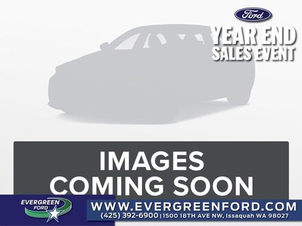 2025 Ford Escape Active SUV