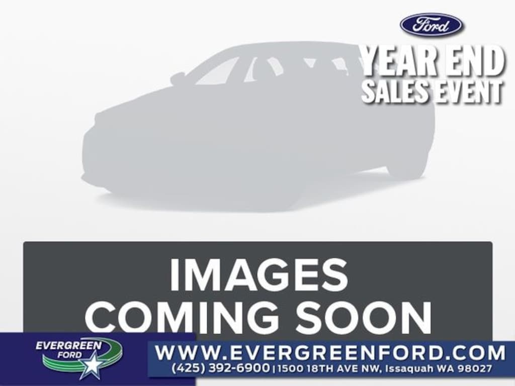 New 2025 Ford Explorer ST-Line SUV