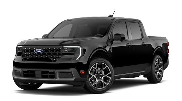 2026 Ford Maverick Lariat AWD's photo