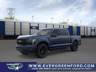 2025 Ford F-150 Lariat Truck